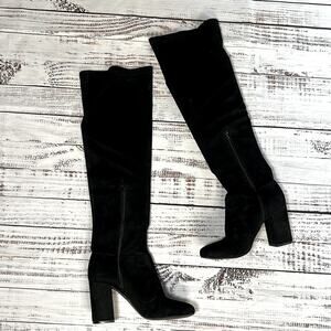 Steve Madden Galeee Boots size 9.5